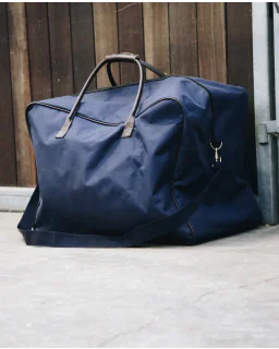 Dækkentaske fra Kentucky Horsewear-Navy
