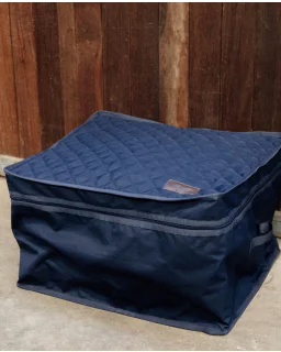 Underlagstaske / Dækkentaske Pro fra Kentucky Horsewear-Navy
