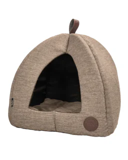  Back on Track Rajah Kæledyrs-iglo