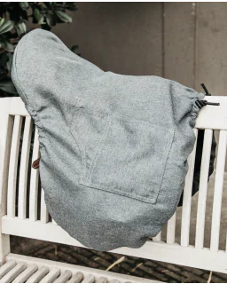 Sadelovertræk Spring fra Kentucky Horsewear