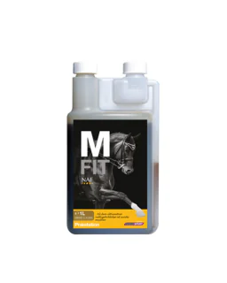NAF M Fit 1L