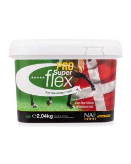 NAF PRO SuperFlex 2,04KG