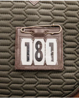 Stævnenummer fra Kentucky Horsewear