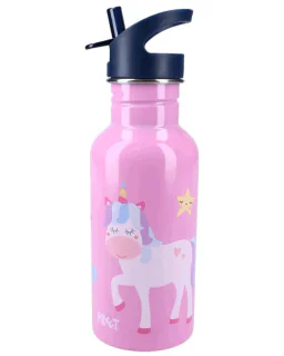 Waldhausen Unicorn Drikkedunk Pink