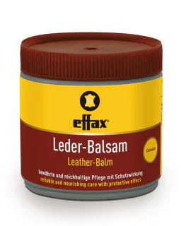 Effax Læderbalsam 500 ML