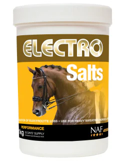 NAF Electro Salts 1 kg