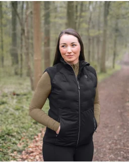 ELT Comfort Heat vest