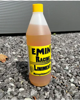 Emin Racing Massage Liniment 1l