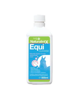 NAF EquiCleanse