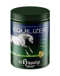St. Hippolyt Equilizer 1 kg 
