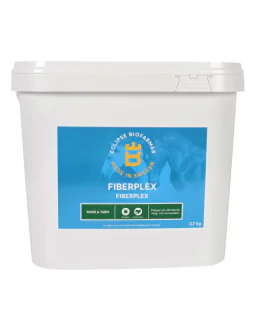 Fiberplex 2,7KG Biofarm