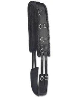 Waldhausen Longegjord Teddy fleece 