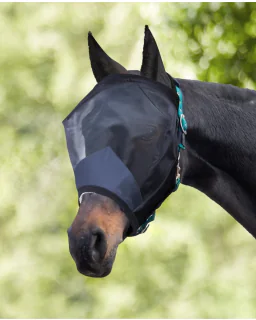 Waldhausen fluemaske u. ører happy ears