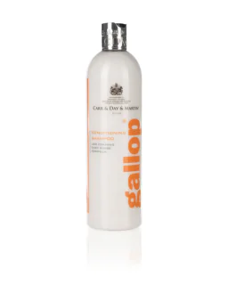 Gallop Conditioning shampoo 500 ML fra CDM