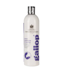 Gallop Stain Removing Shampoo 500 ML fra CDM