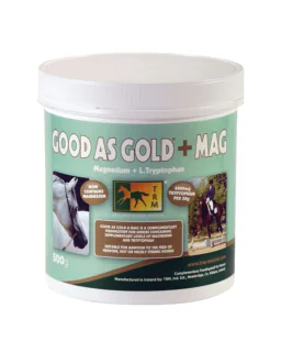 TRM Good As Gold + Mag 500 G
