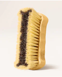 Grooming Deluxe Body Brush Middle Soft