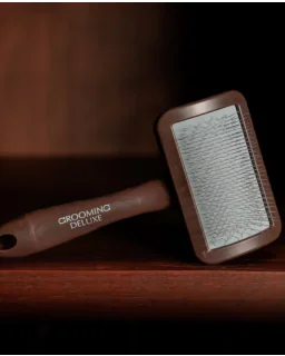 Grooming Deluxe Velcro Cleaning Brush