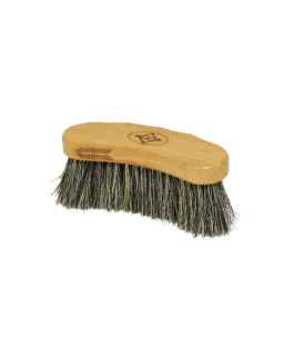 Grooming Deluxe Middle Hard Brush
