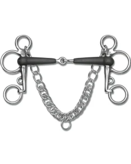 Waldhausen gummi Pelham bid 2 delt