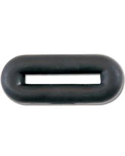 Waldhausen Gummi Martingal Stopper