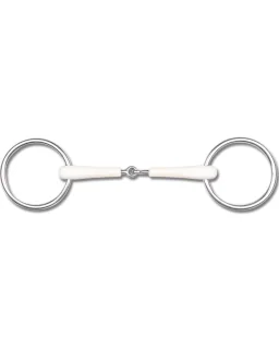 Waldhausen 2-delt Gummibid m. løse ringe