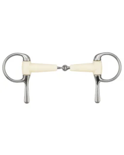 Wahlsten Happy Mouth Æblebid Delt