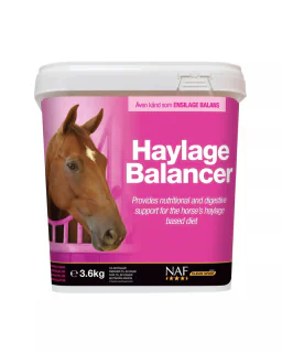 NAF Haylage Balancer 3,6 kg