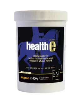 NAF HealthE 600g
