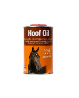NAF Hoof Oil 500ML
