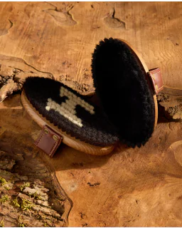 Horseware Signature Polishing Brush