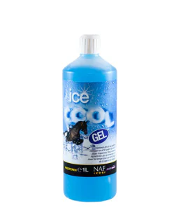 NAF Ice Cool Gel 1 Liter