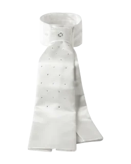 ELT Grazia plastron