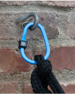 Waldhausen Safety Fastener