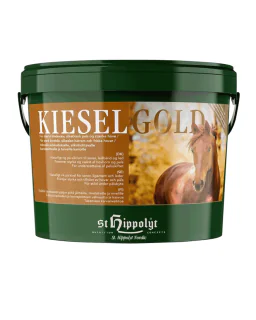 St. Hippolyt Kiselgold 4 kg