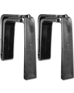 Waldhausen Plastiik knager 2 stk