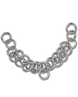 Waldhausen Skumkæde til kandar/pelham