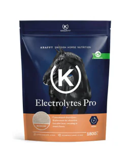 KRAFFT Electrolytes Pro 1.8KG