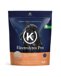 KRAFFT Electrolytes Pro 3.5KG