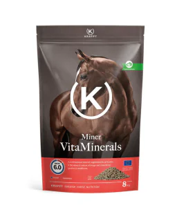 KRAFFT Miner VitaMinerals 8KG