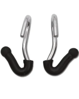 Waldhausen Kroge til skumkæde kandar/pelham m. gummi