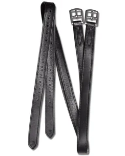 Waldhausen X-Line bløde Læder Stigremme