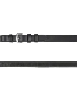 Waldhausen Læder Tøjler X-Line 16 mm