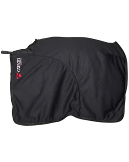 CATAGO FIR-Tech Lændedækken Sort