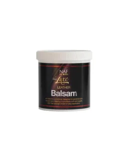 NAF Leather balsam