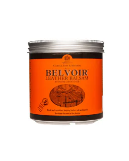 Leather Balsam 500 ML fra CDM