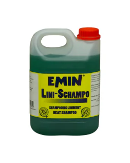 Lini-shampo 2,5 L