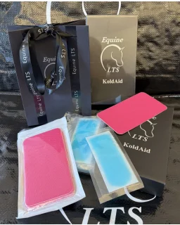 Equine LTS KoldAid 10-pak