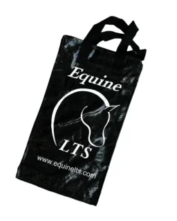 Equine LTS - Taske m. logo