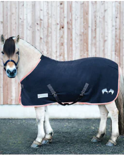 Waldhausen Lucky Fleecedækken 